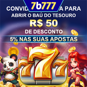 7b777 Indique amigos para receber um bônus